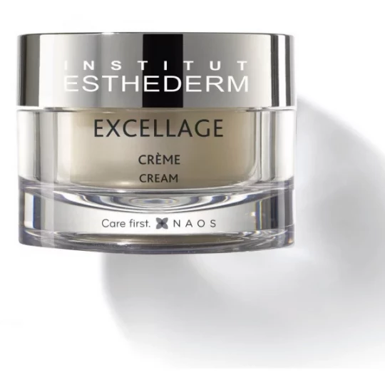 Institut Esthederm Excellage Crème 50 ml