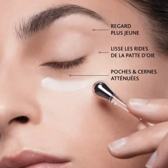 Institut Esthederm Excellage Contour des Yeux 15 ml - image 2