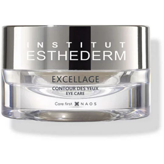 Institut Esthederm Excellage Contour des Yeux 15 ml