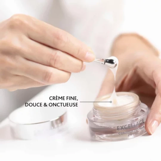Institut Esthederm Excellage Contour des Yeux 15 ml - image 6