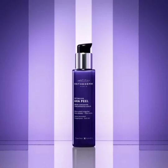 Institut Esthederm Intensive AHA Peel Sérum Concentré 30 ml - image 2