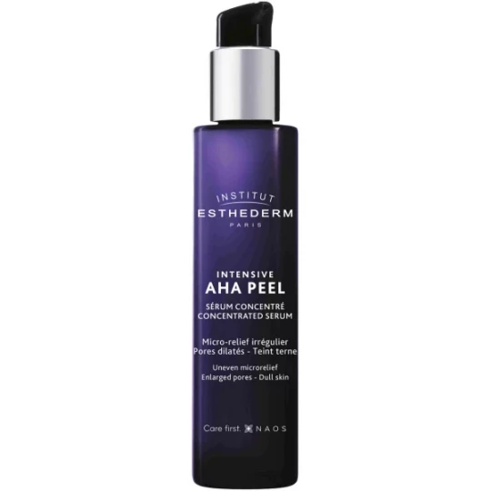 Institut Esthederm Intensive AHA Peel Sérum Concentré 30 ml