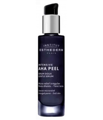 Institut Esthederm Intensive AHA Peel Sérum Doux 30 ml