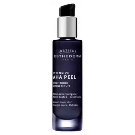 Institut Esthederm Intensive AHA Peel Sérum Doux 30 ml