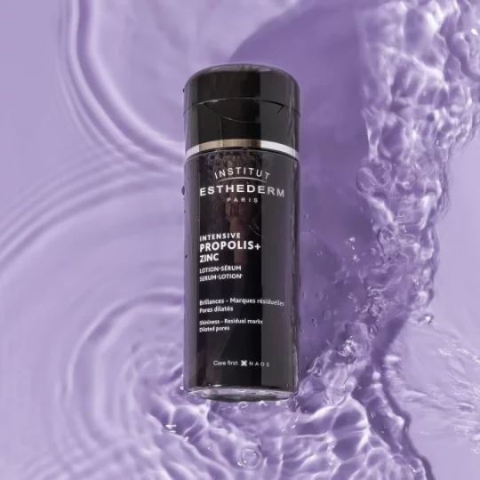 Institut Esthederm Intensive Propolis+ Lotion-Sérum 130 ml - image 2