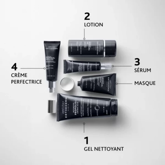 Institut Esthederm Intensive Propolis+ Lotion-Sérum 130 ml - image 6