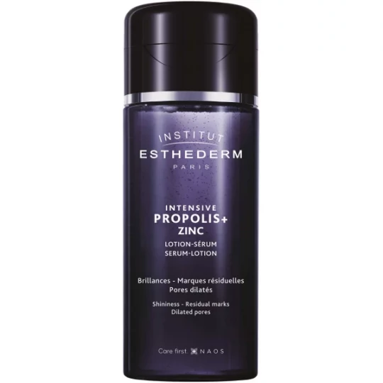 Institut Esthederm Intensive Propolis+ Lotion-Sérum 130 ml
