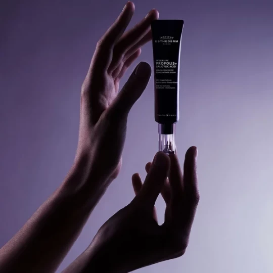 Institut Esthederm Intensive Propolis+ Sérum Concentré 30 ml - image 2