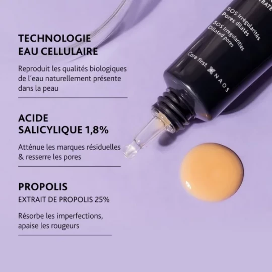 Institut Esthederm Intensive Propolis+ Sérum Concentré 30 ml - image 4