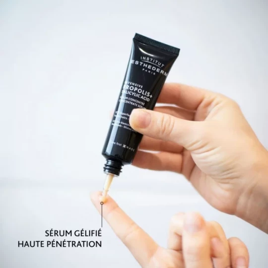 Institut Esthederm Intensive Propolis+ Sérum Concentré 30 ml - image 7