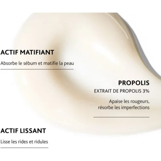 Institut Esthederm Intensive Propolis+ Crème Perfectrice 50 ml - image 4