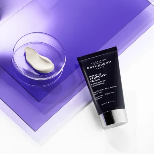 Institut Esthederm Intensive Propolis+ Masque Purifiant 75 ml - image 2