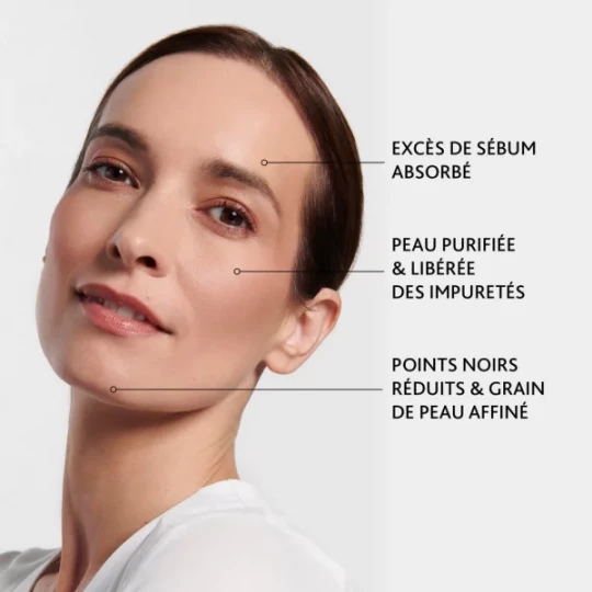 Institut Esthederm Intensive Propolis+ Masque Purifiant 75 ml - image 3
