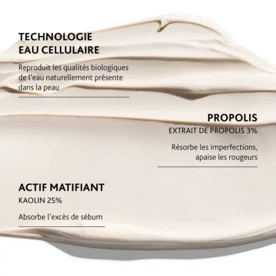 Institut Esthederm Intensive Propolis+ Masque Purifiant 75 ml - image 4