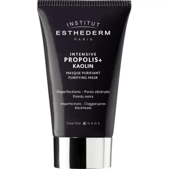 Institut Esthederm Intensive Propolis+ Masque Purifiant 75 ml