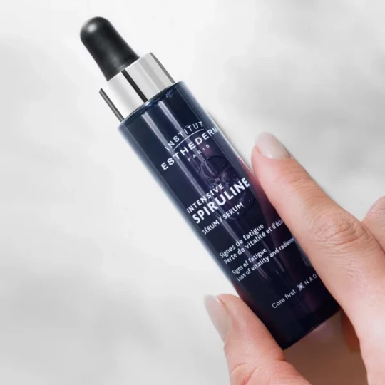 Institut Esthederm Intensive Spiruline Sérum 15 ml - image 2
