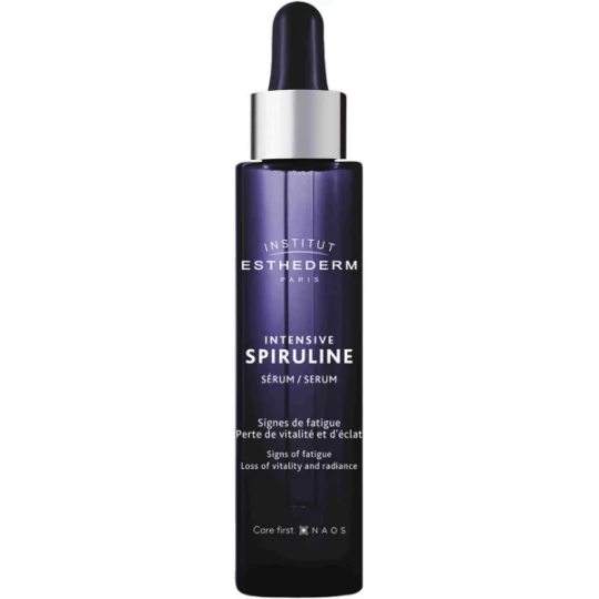 Institut Esthederm Intensive Spiruline Sérum 15 ml