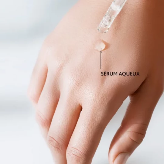 Institut Esthederm Intensive Spiruline Sérum 15 ml - image 7
