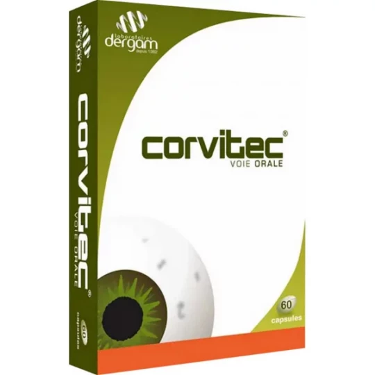 Corvitec