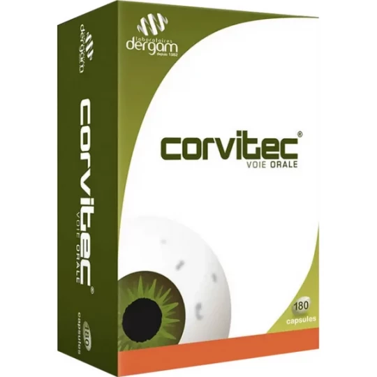 Corvitec - image 2