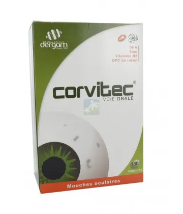 Corvitec x 180