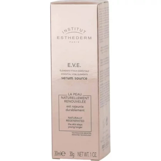 Institut Esthederm E.V.E Sérum Source 30 ml - image 2