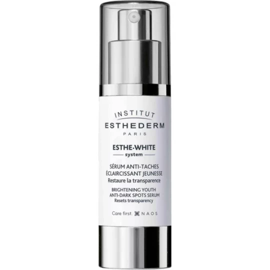 Institut Esthederm Esthewhite Sérum Eclaircissant 30 ml
