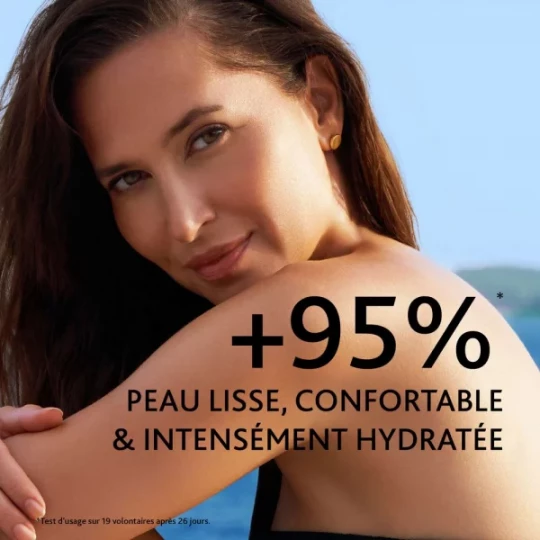 Institut Esthederm Bronz Repair Soin Protecteur Anti-Rides Fermeté Soleil Modéré 50 ml - image 4