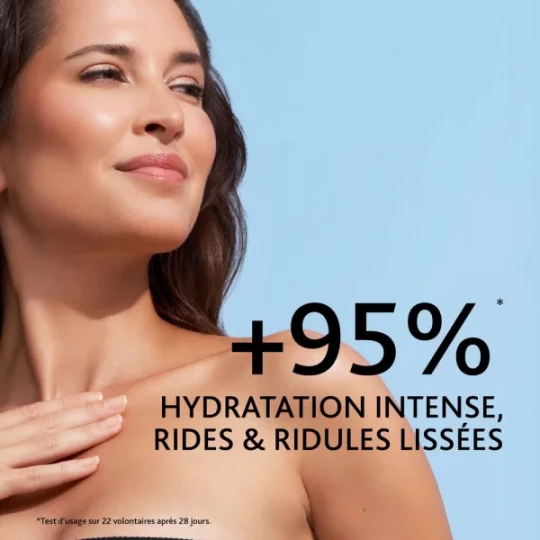 Institut Esthederm Bronz Repair Sunkissed Soin Protecteur Teinté Anti-Rides Fermeté Soleil Modéré 50 ml - image 4
