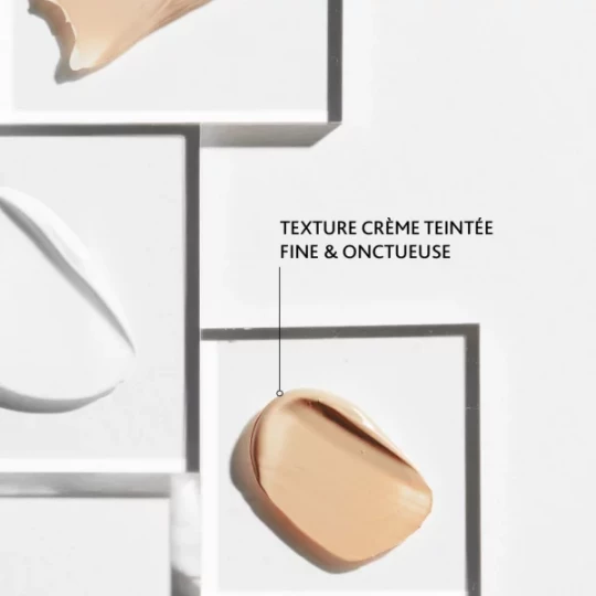 Institut Esthederm Bronz Repair Sunkissed Soin Protecteur Teinté Anti-Rides Fermeté Soleil Modéré 50 ml - image 7