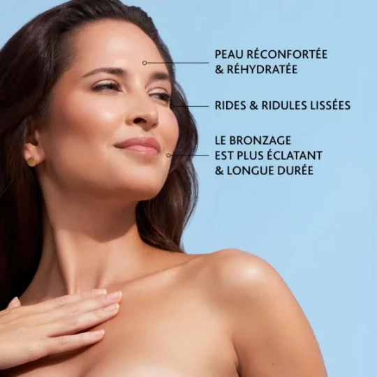 Institut Esthederm Repair Après-Soleil Soin Visage Anti-Rides Fermeté 50 ml - image 2