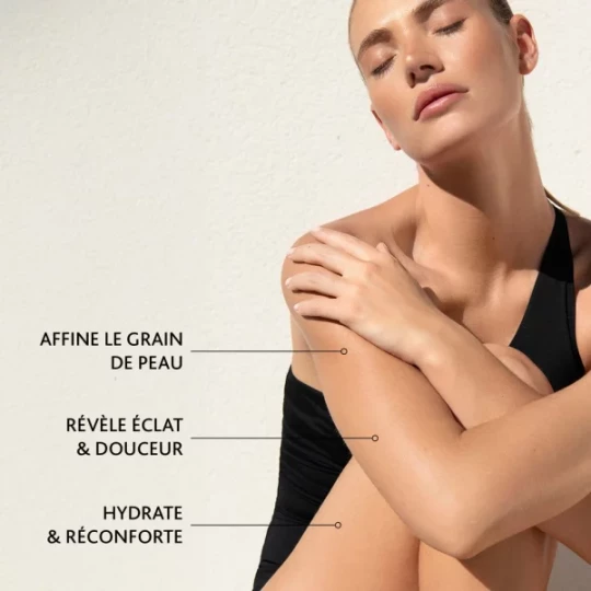 Institut Esthederm Gommage Doux d'Eau Cellulaire 200 ml - image 2