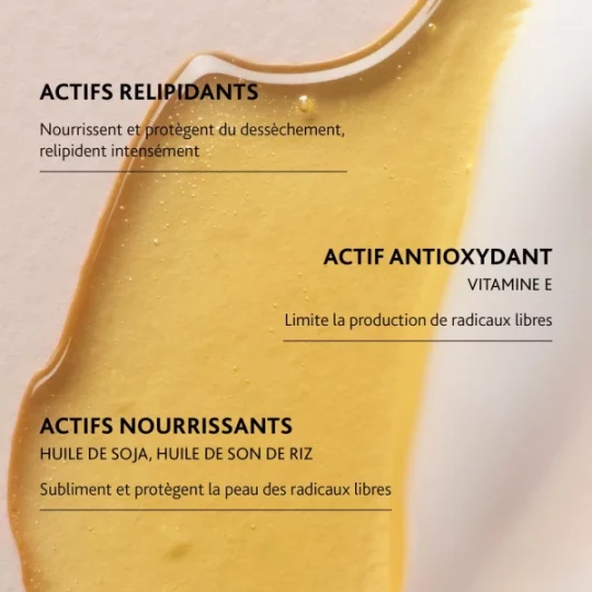 Institut Esthederm Huile Cellulaire Relipidante 125 ml - image 3