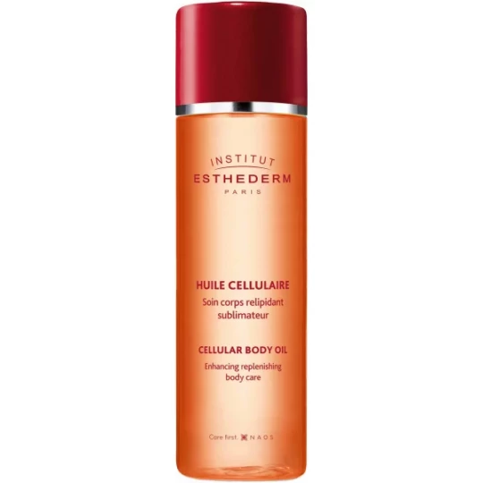 Institut Esthederm Huile Cellulaire Relipidante 125 ml