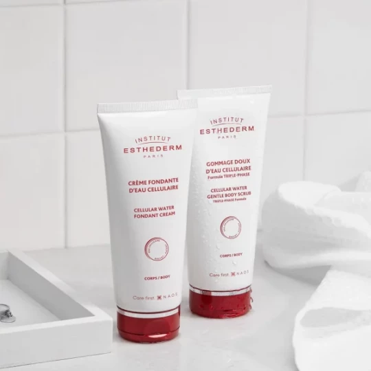 Institut Esthederm Crème Fondante d'Eau Cellulaire - image 3