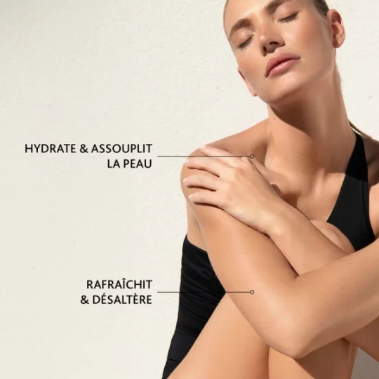 Institut Esthederm Crème Fondante d'Eau Cellulaire - image 4