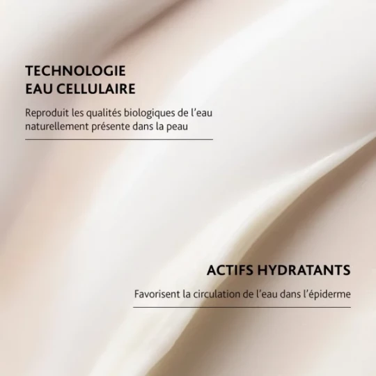 Institut Esthederm Crème Fondante d'Eau Cellulaire - image 5