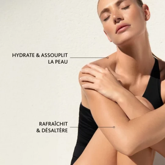 Institut Esthederm Crème Fondante d'Eau Cellulaire - image 10