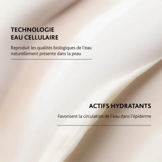 Institut Esthederm Crème Fondante d'Eau Cellulaire - image 11
