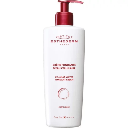 Institut Esthederm Crème Fondante d'Eau Cellulaire