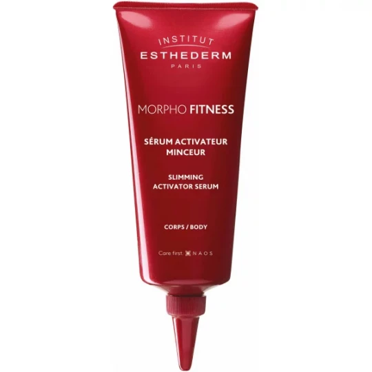 Institut Esthederm Morpho Fitness Sérum Activateur Minceur 100 ml