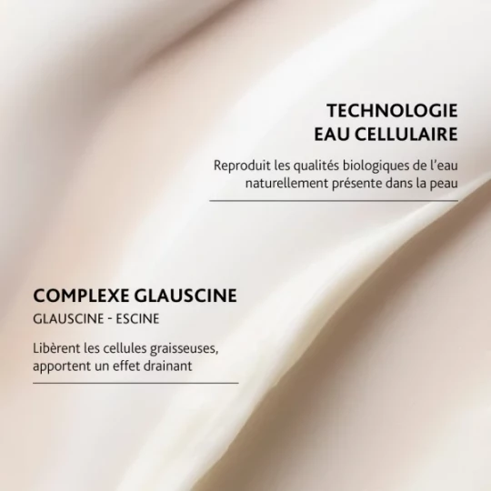 Institut Esthederm Sérum Intensive Glauscine 200 ml - image 2