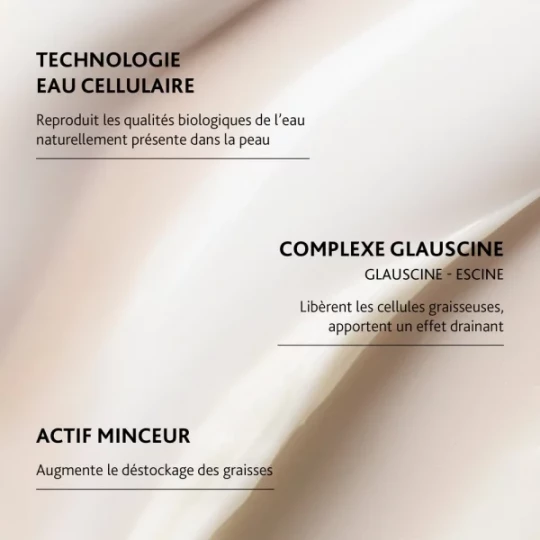 Institut Esthederm Crème Intensive Glauscine 200 ml - image 3