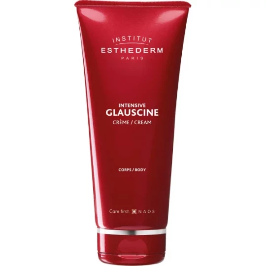 Institut Esthederm Crème Intensive Glauscine 200 ml
