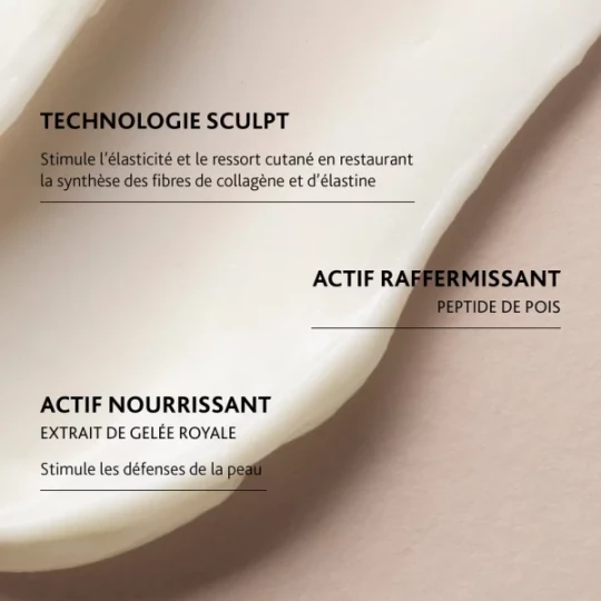 Institut Esthederm Baume Fermeté Haute Nutrition 200 ml - image 4