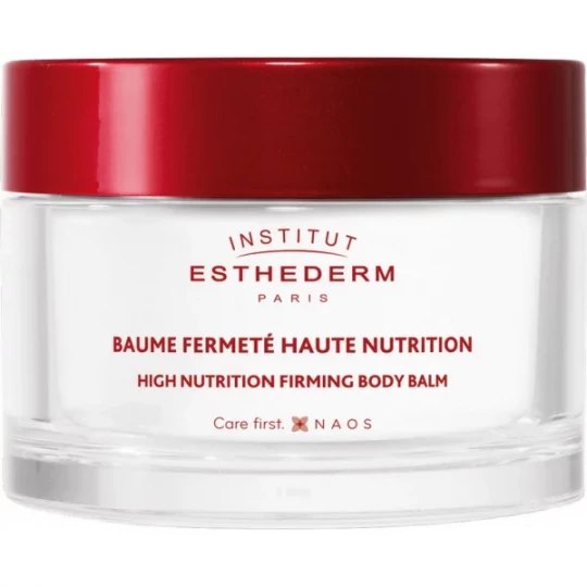 Institut Esthederm Baume Fermeté Haute Nutrition 200 ml