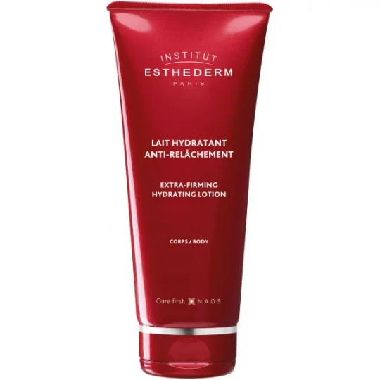 Institut Esthederm Lait Hydratant Anti-relâchement - image 2