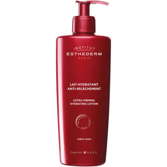 Institut Esthederm Lait Hydratant Anti-relâchement