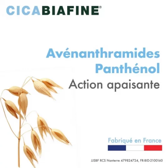 CicaBiafine Crème Hydratante Corporelle Anti-irritations - image 9