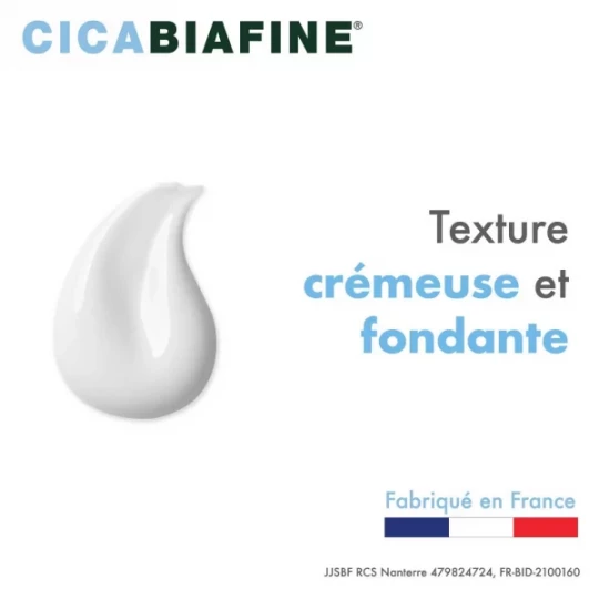 CicaBiafine Crème Hydratante Corporelle Anti-irritations - image 10